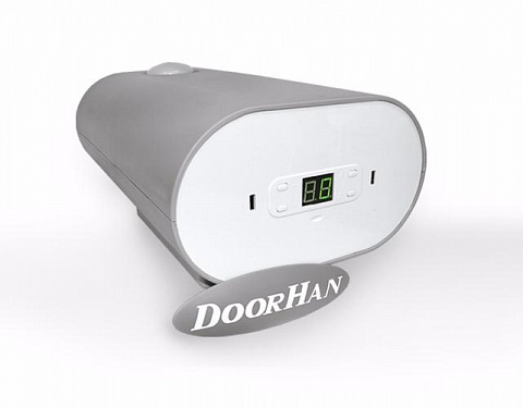 Потолочный привод DoorHan для секционных ворот Sectional-1200