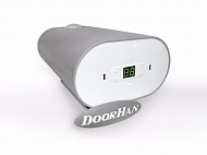 Потолочный привод DoorHan для секционных ворот Sectional-750